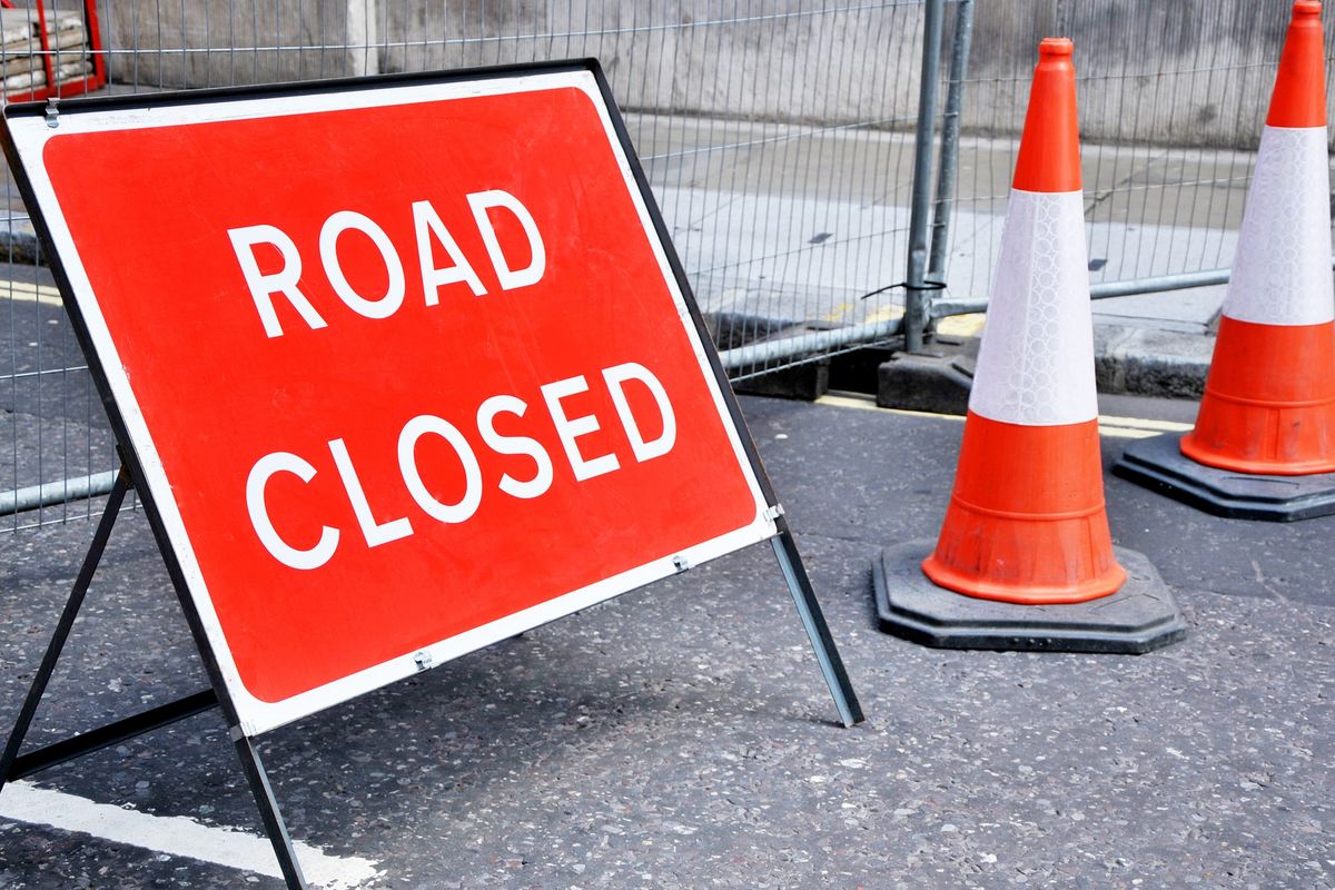 East Riding Council intends to close a number of roads in the coming weeks
