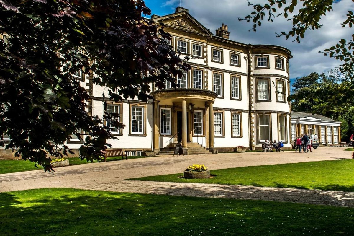 Sewerby Hall and Gardens has received Tripadvisor’s Travellers’ Choice Award