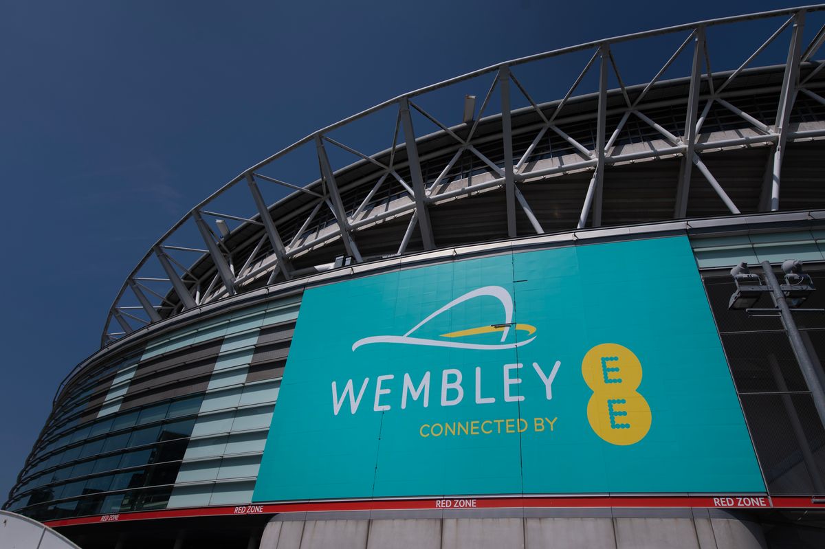 Will Hull City fans actually be able to enjoy the Wembley build-up at some point?