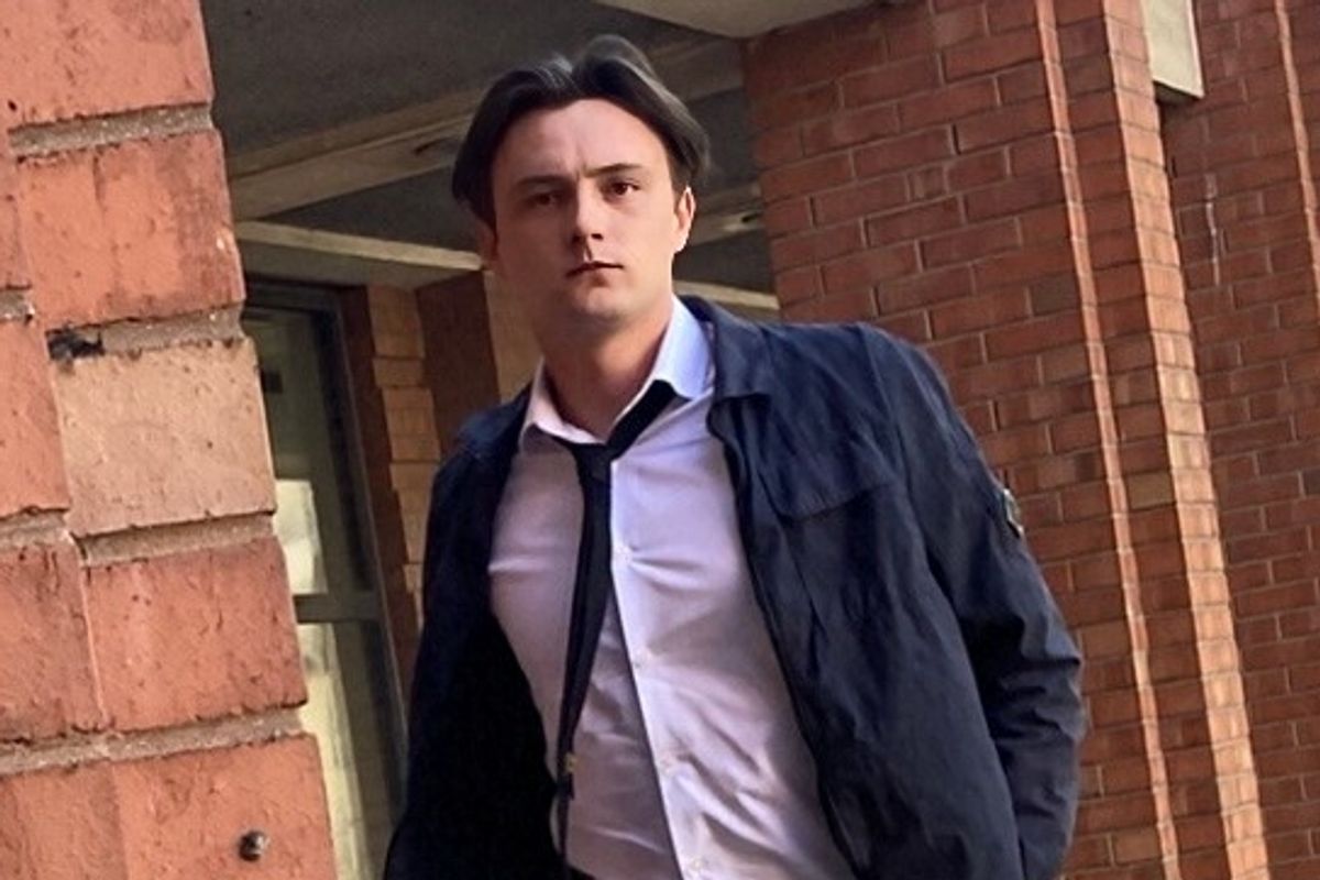 Riley Harris admitted causing serious injury by dangerous driving