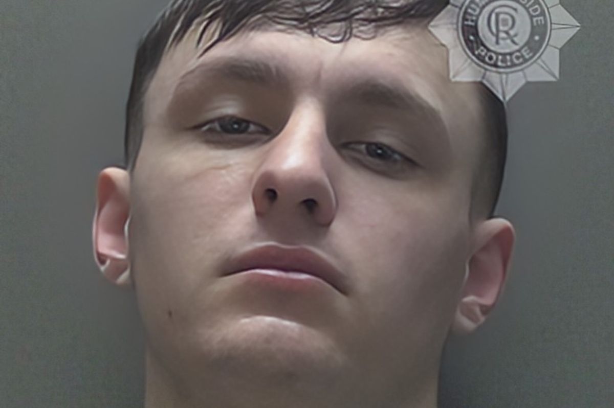Dylan Thompson admitted possessing heroin with intent to supply and being concerned in supplying
