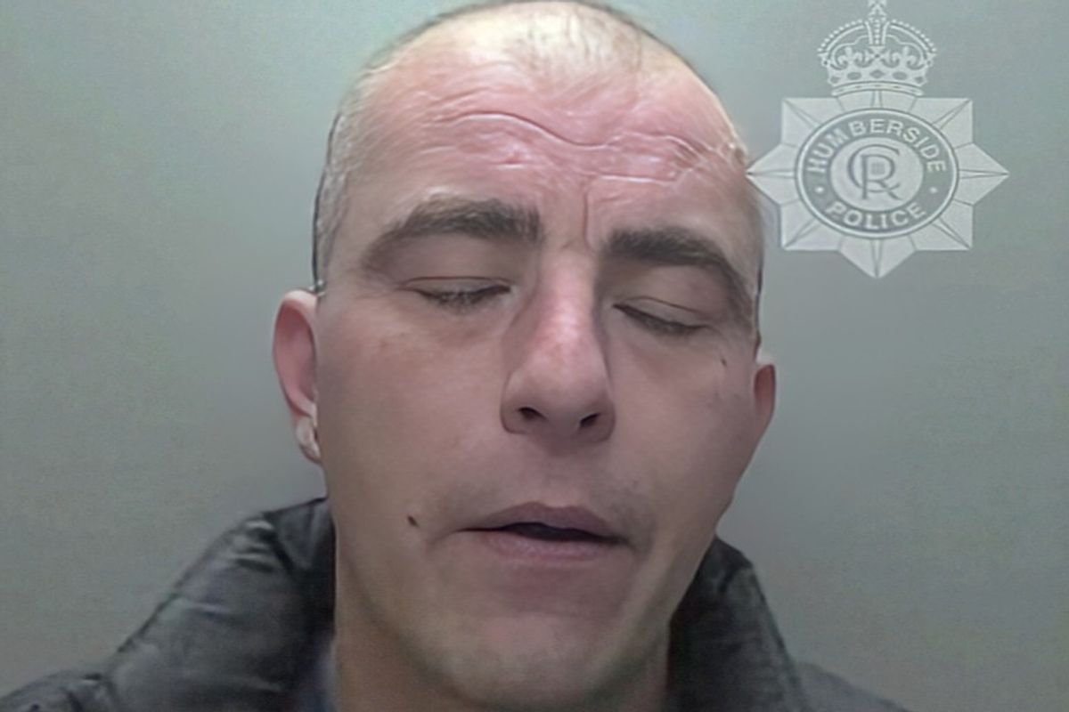 Ashley Clough admitted assault, causing actual bodily harm