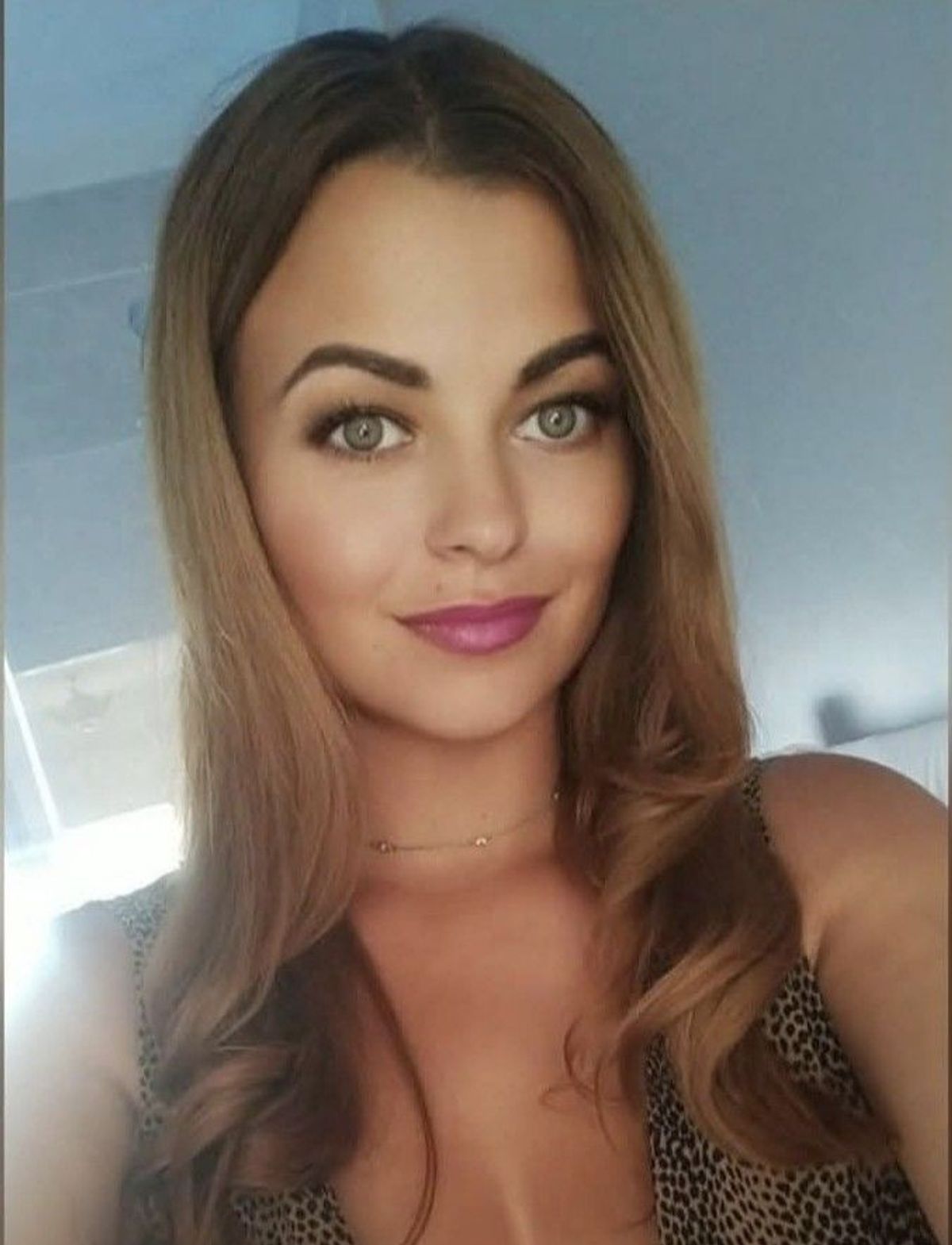 05/05/26 - Amie Gladding, 35, of North Hull, was scouted by swimwear brand Vizcaya Swimwear through her Instagram account to potentially become its spokesmodel and ambassador. The mum of one young daughter will be winging her way to Miami at the end of May for a three-day Miss Vizcaya Swimwear 2026 event that will culminate in walking the runway at Miami Swim Week, the world's premier swimwear fashion event