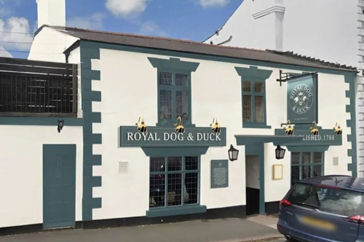 The Royal Dog and Duck is set to become "a standout destination" through new investments.