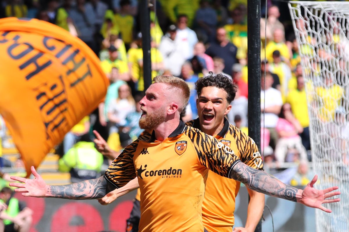 Oli McBurnie will have a big part to play in the play-off semi-final