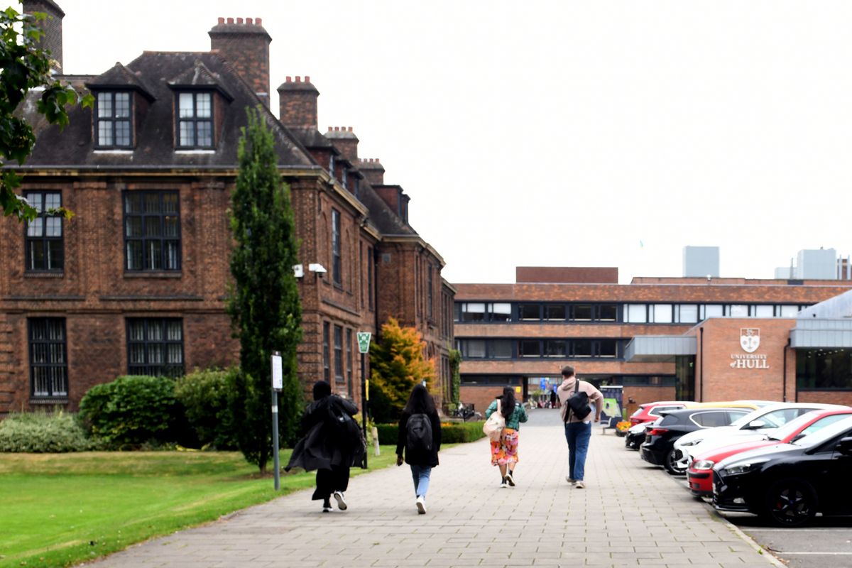 The University of Hull is one of 130 institutions set to offer the new system