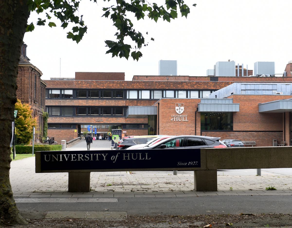 University of Hull