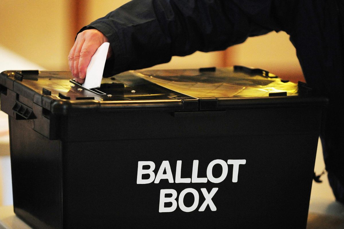 A third of Hull City Council is up for election on May 7