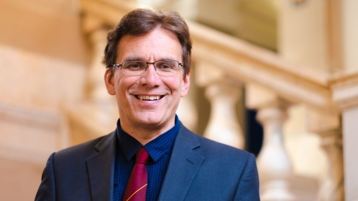 Cllr Daren Hale, leader of the Hull Labour Group