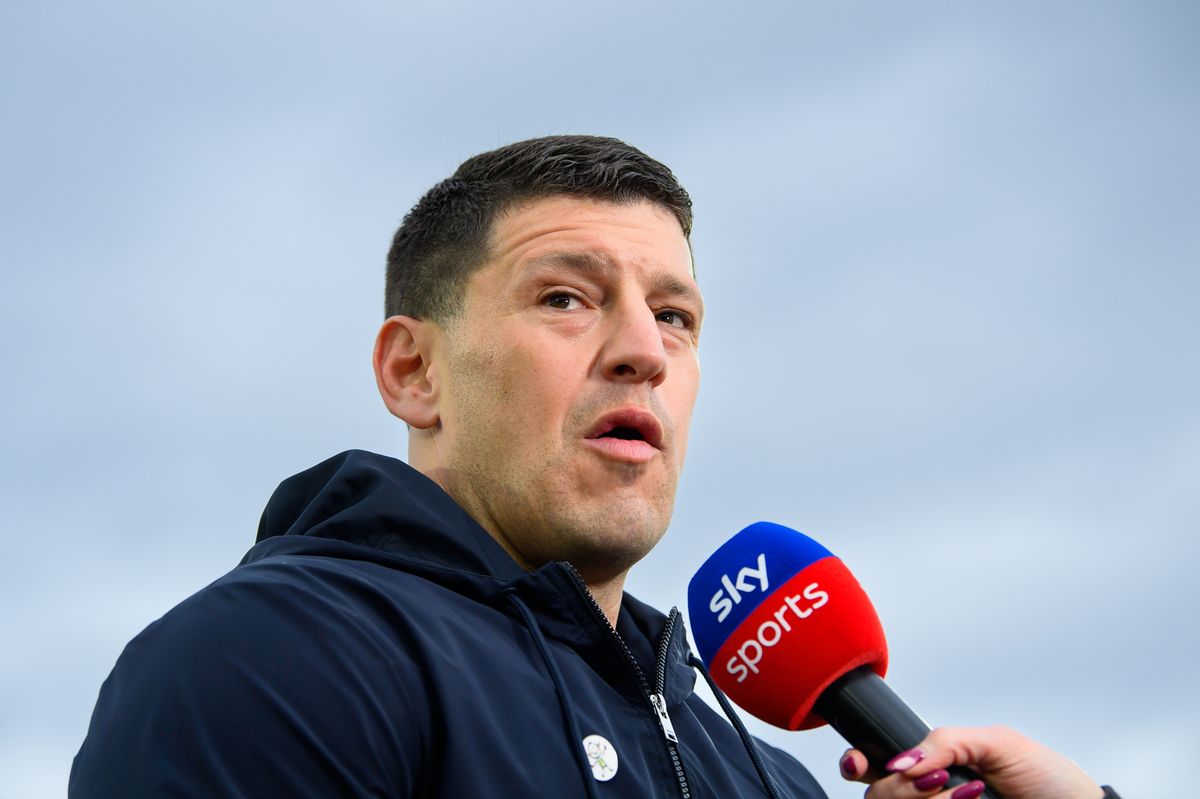 Matt Peet named a heavily rotated Wigan Warriors squad to face Hull KR a week out from Wembley.