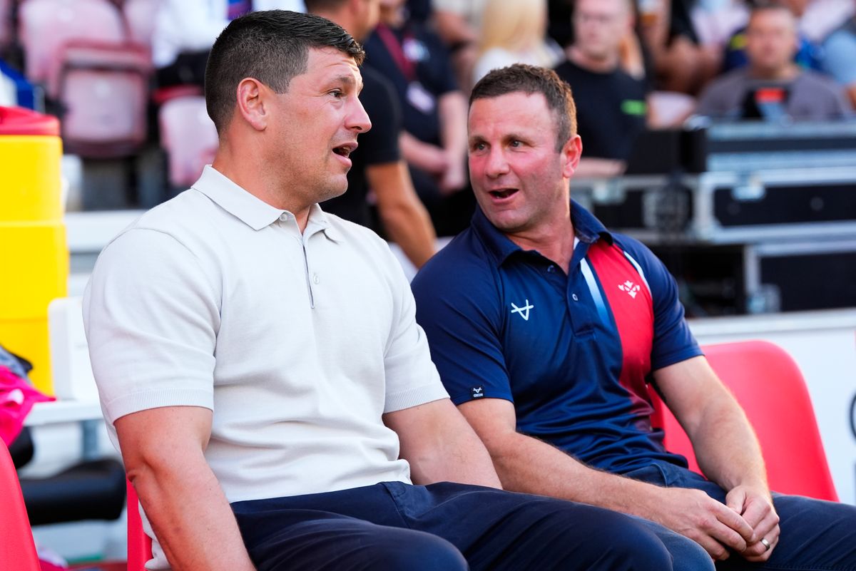 Wigan Warriors have been cleared of any breach for their squad selection to face Hull KR.
