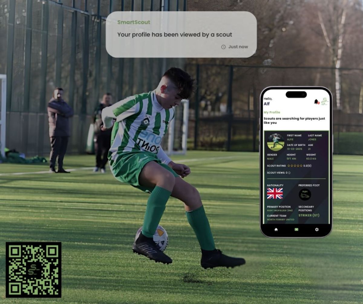 Smart Scout is available to players for £5.99 per month.