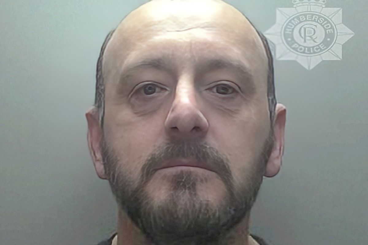 Pashko Geci has been jailed