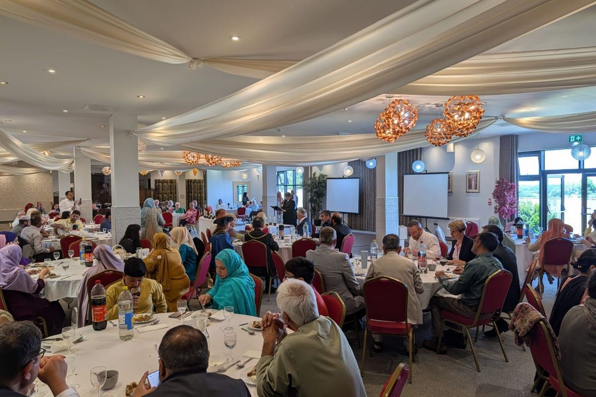 East Riding Community Foundation Trust is a registered charity.