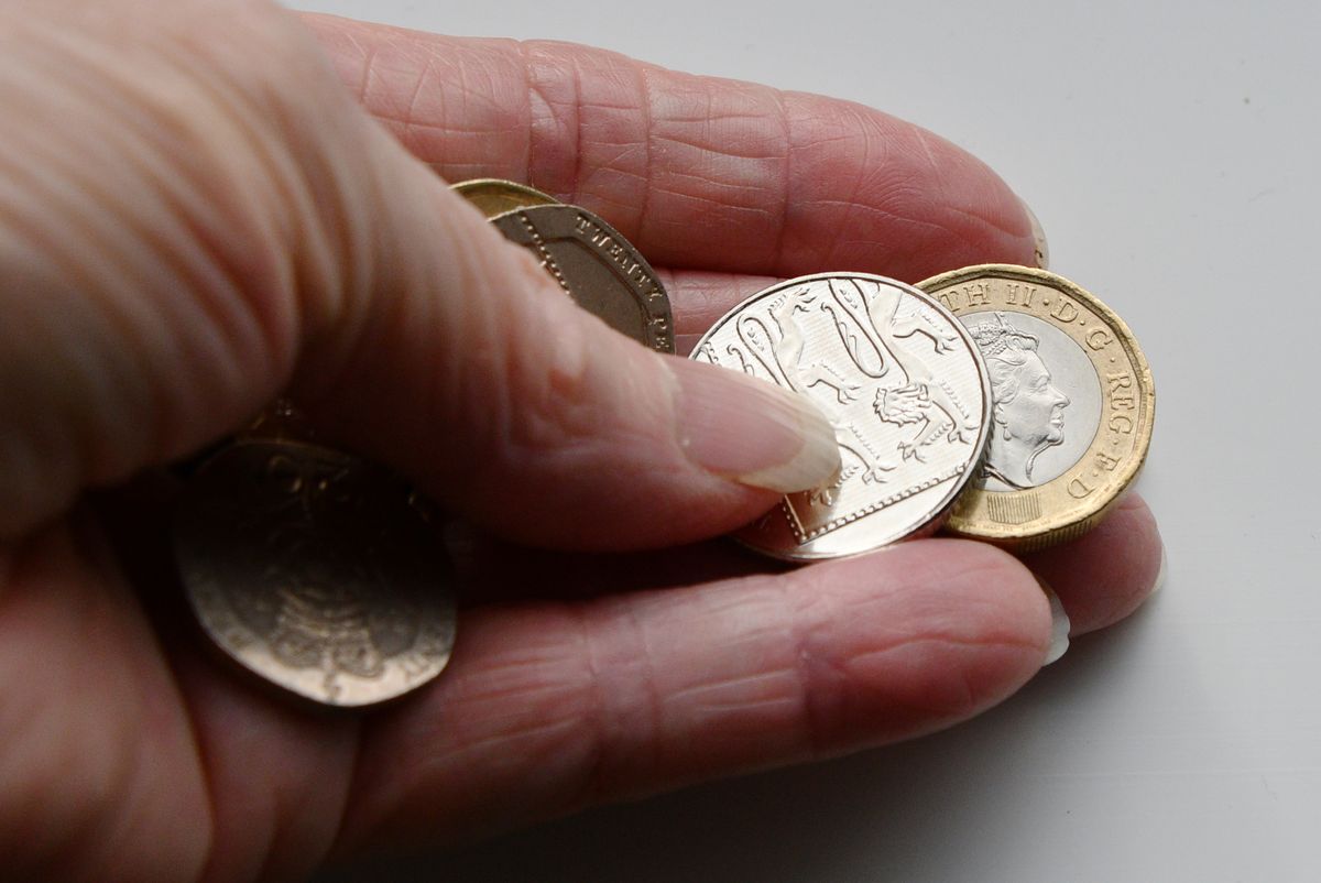 Coins
