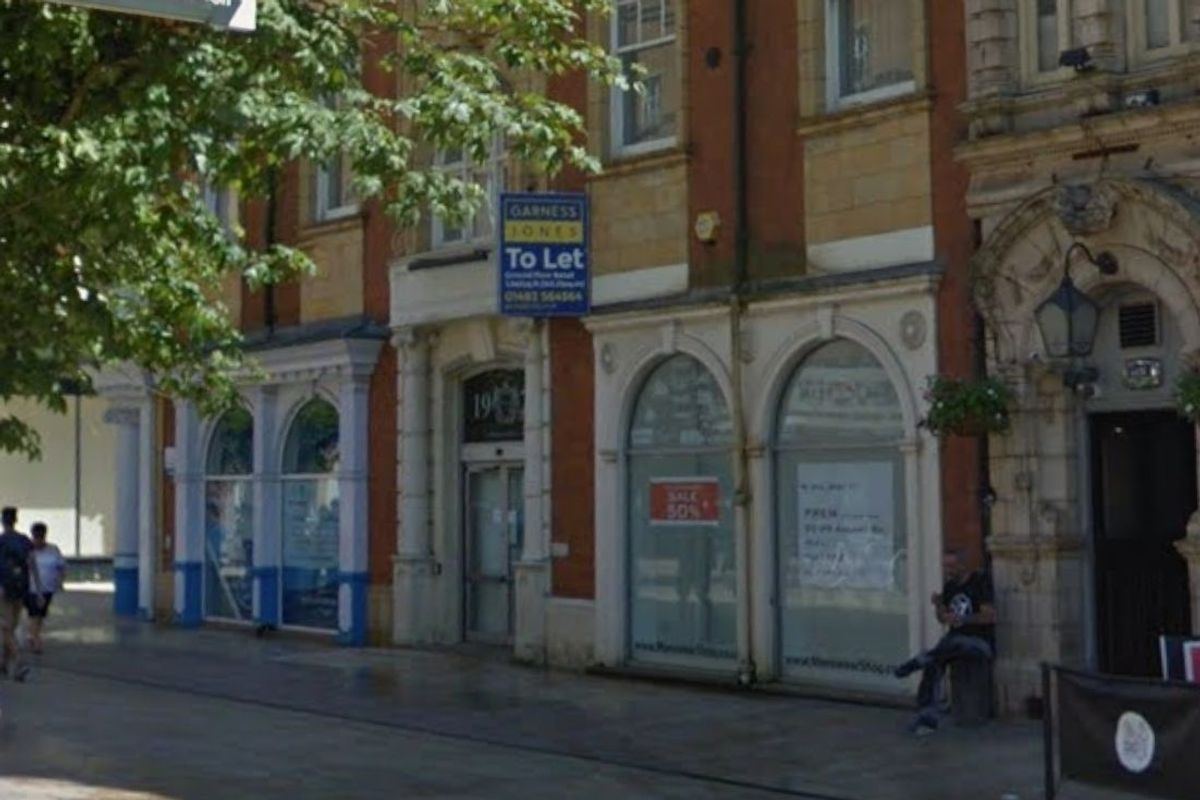 75 Jameson Street, Hull