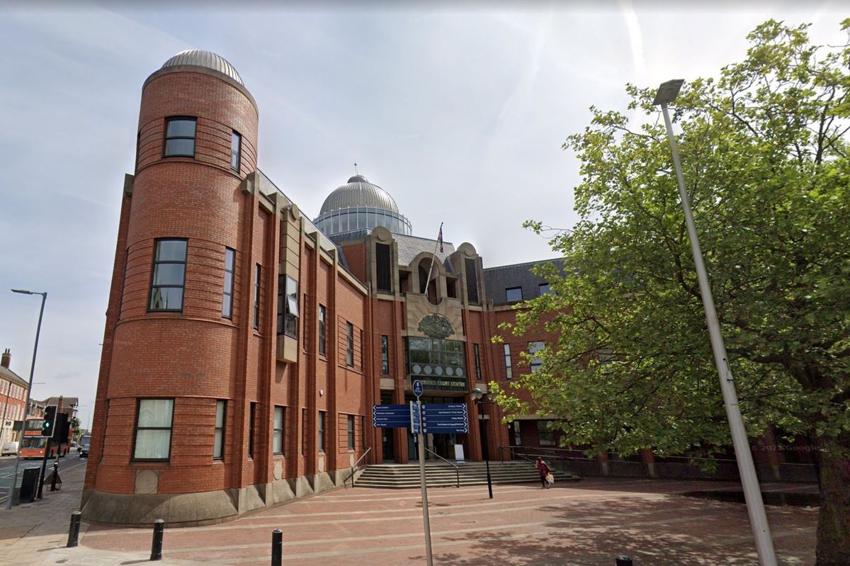 Dr Promise Agbi was convicted by a jury at Hull Crown Court