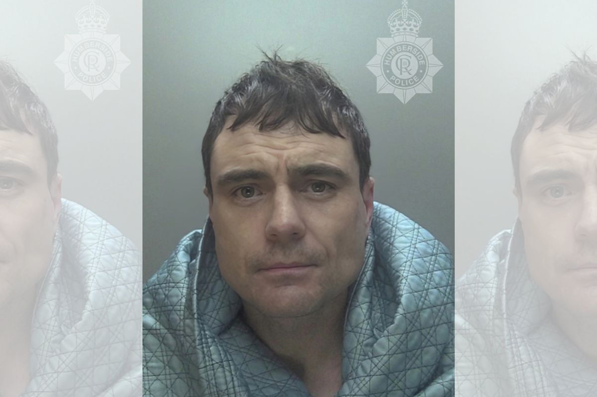 Michael Wilson admitted possessing crack cocaine with intent to supply