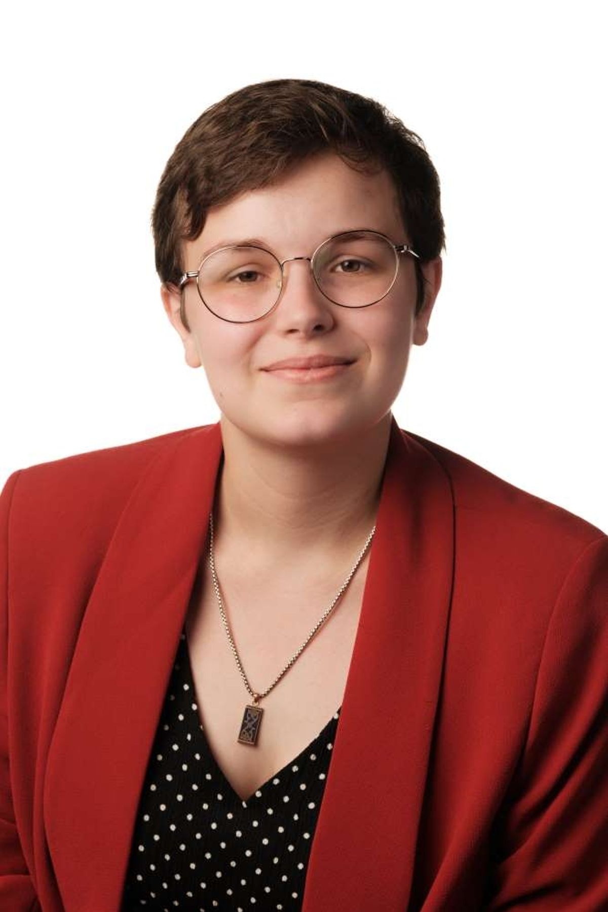 Cllr Jessica Smith (Labour - Southcoates Ward), pictured, has proposed the measures to improve water safety education and children's access to swimming lessons