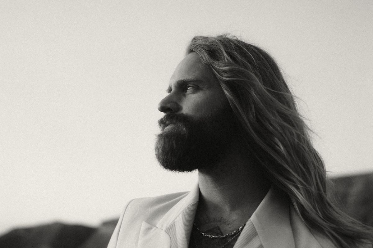 Sam Ryder is to star as Jesus in the touring production of Jesus Christ Superstar, coming to Hull New Theatre in October 2027