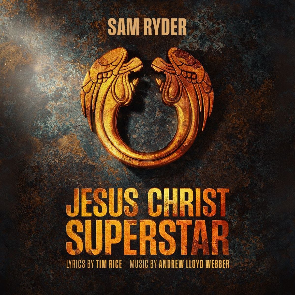 Jesus Christ Superstar will tour to Hull New Theatre in October 2027