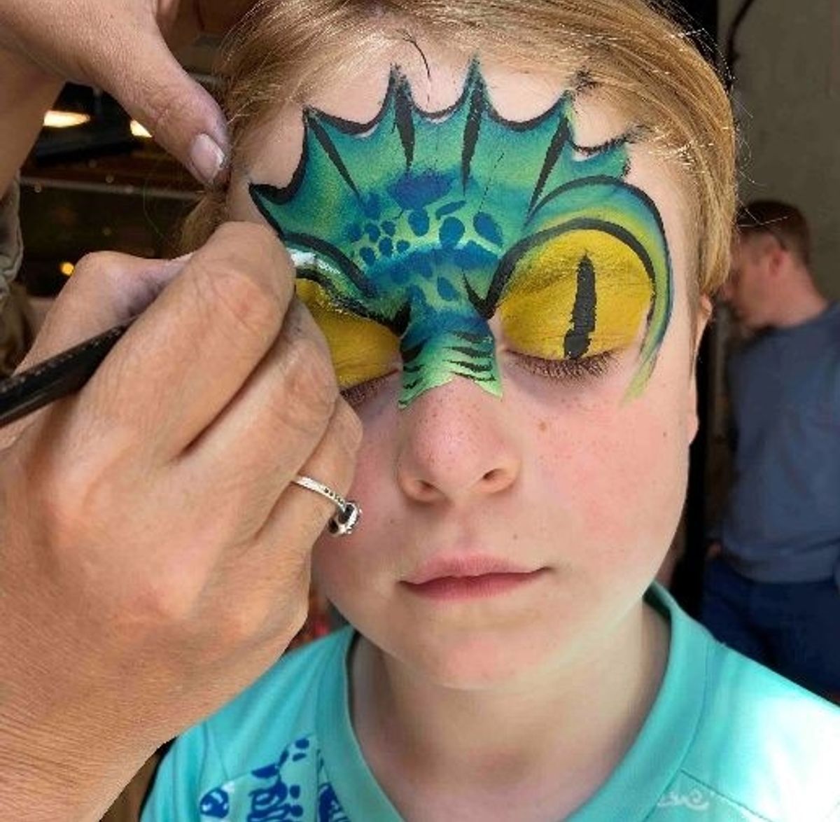 Fun activities at Hull Truck Theatre family open day will include face painting