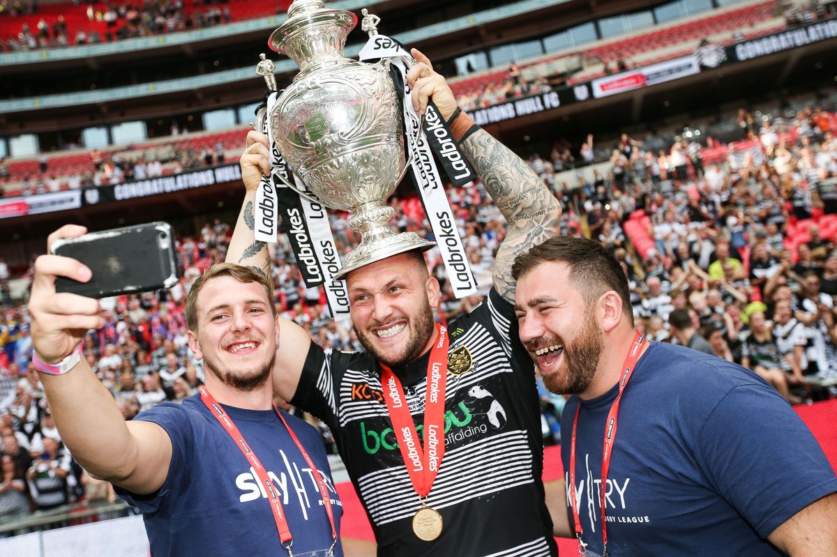 Former Hull FC Centre Josh Griffin Confirms Retirement It s Been An former-hull-fc-centre-josh-griffin-confirms-retirement-it-s-been-an