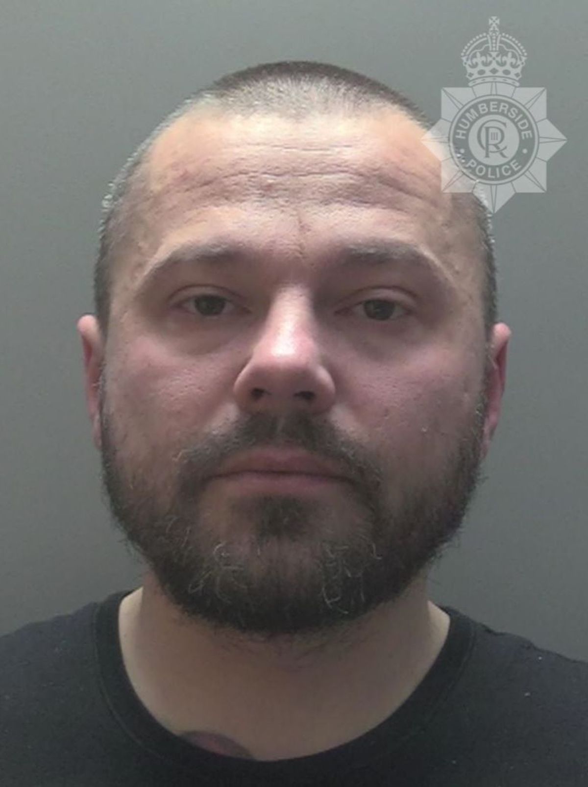 Radoslaw Godec has been jailed