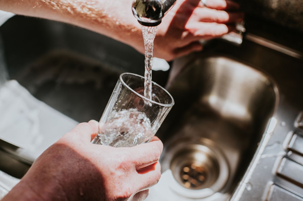 Councillors in Hull have backed a motion calling for water companies to be nationalised (stock image)