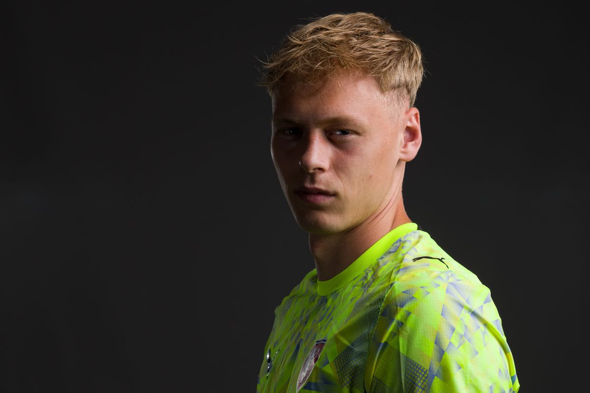 Lukas Hornicek has been linked with Hull City