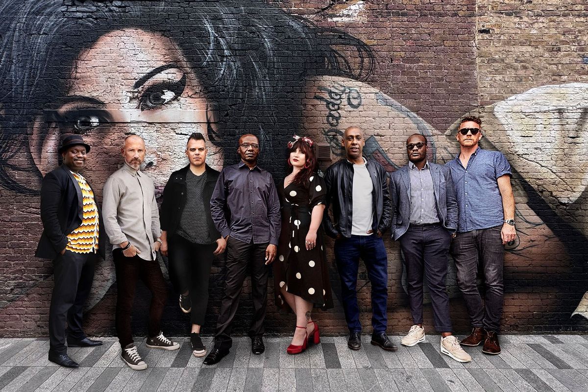 The Amy Winehouse Band will be celebrating the 20th anniversary of Back to Black with a UK tour that additionally takes in Hull