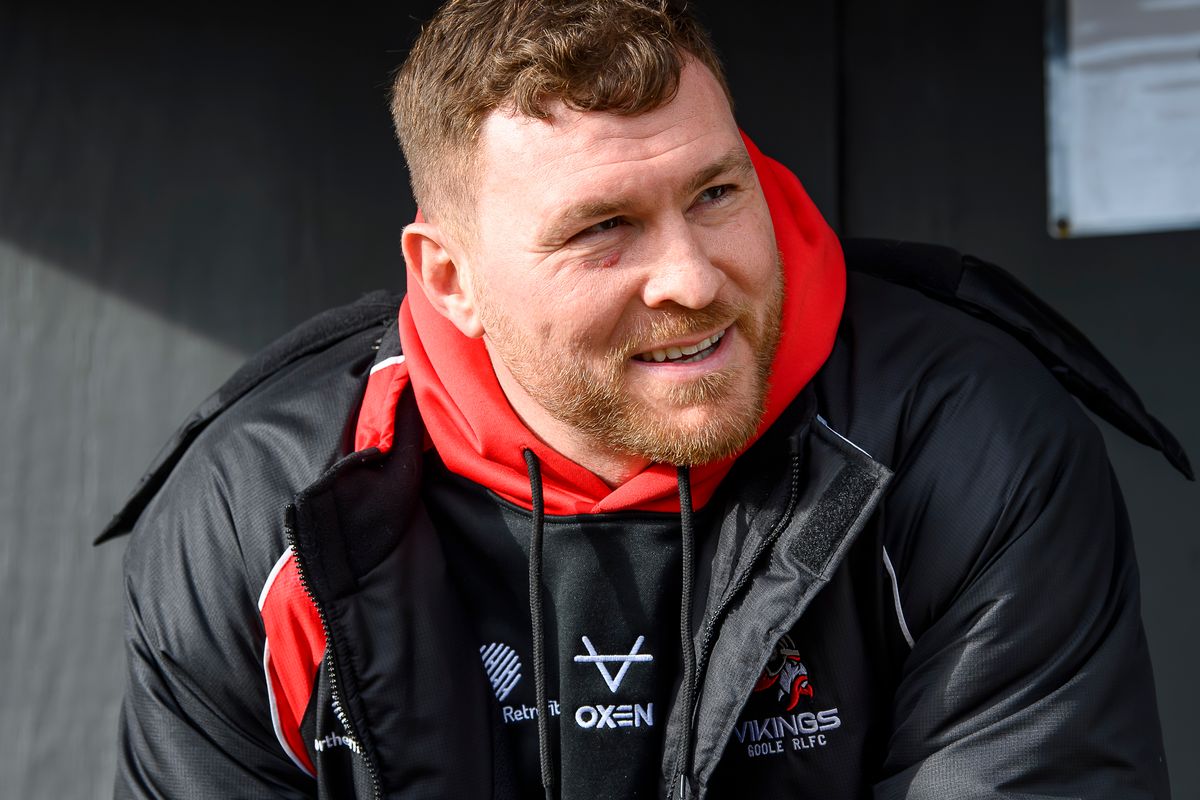 Scott Taylor will return to Hull FC for the 2027 season.