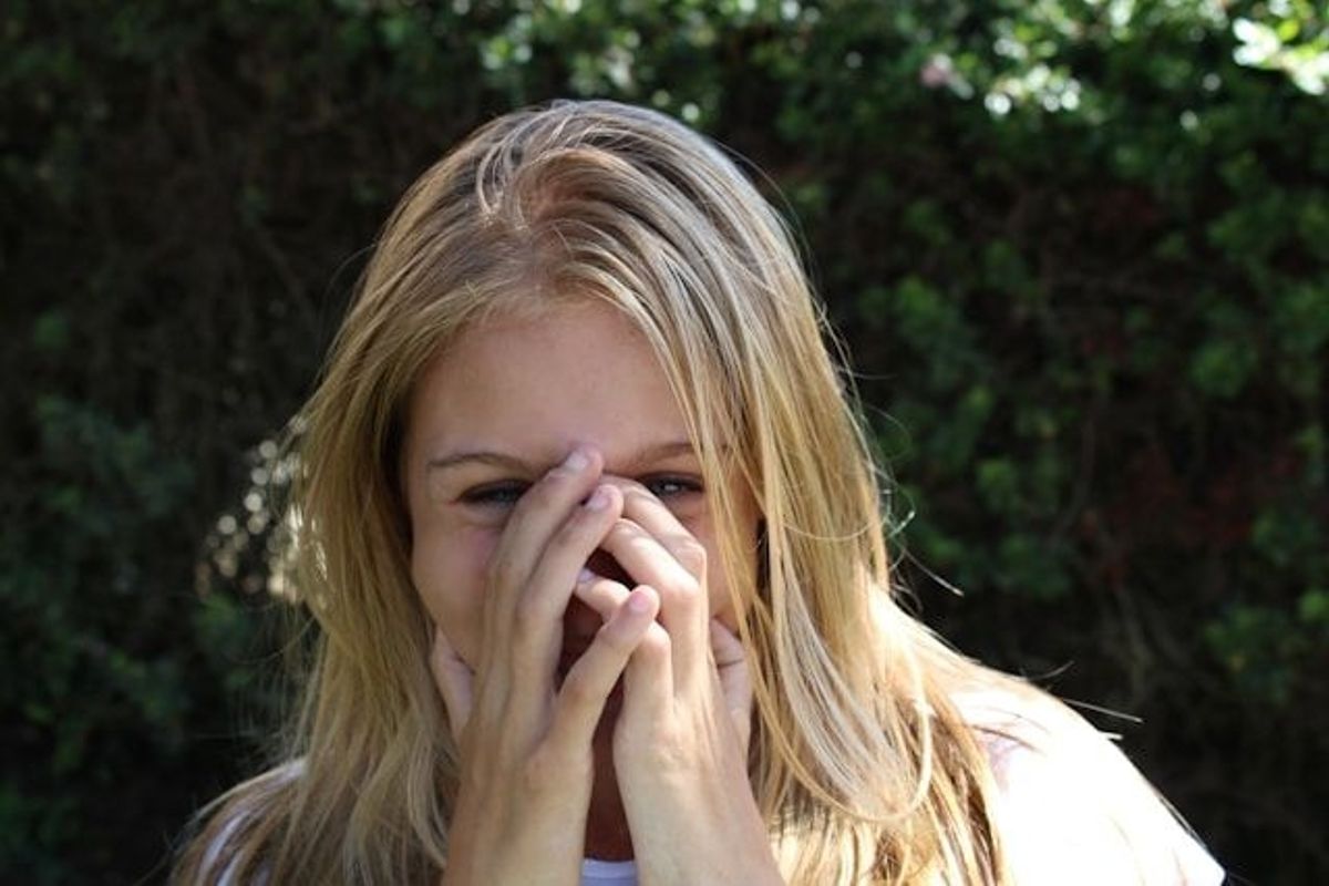 New help available for people with long-term inflammatory nasal condition