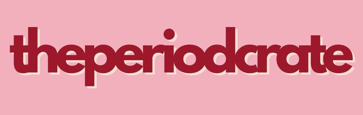 The Period Crate provides free menstrual products through accessible crates based around the city.