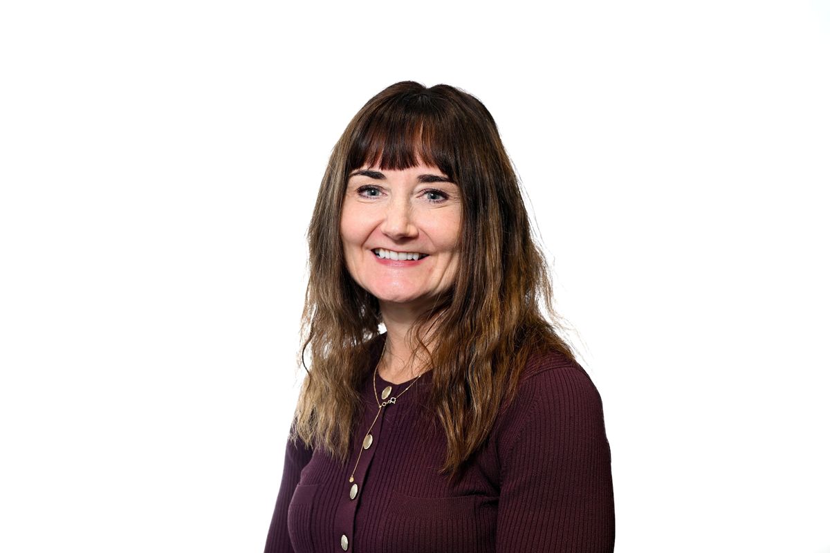 Gerry Morrison, one of Wilkin Chapman Rollits’ charity law experts