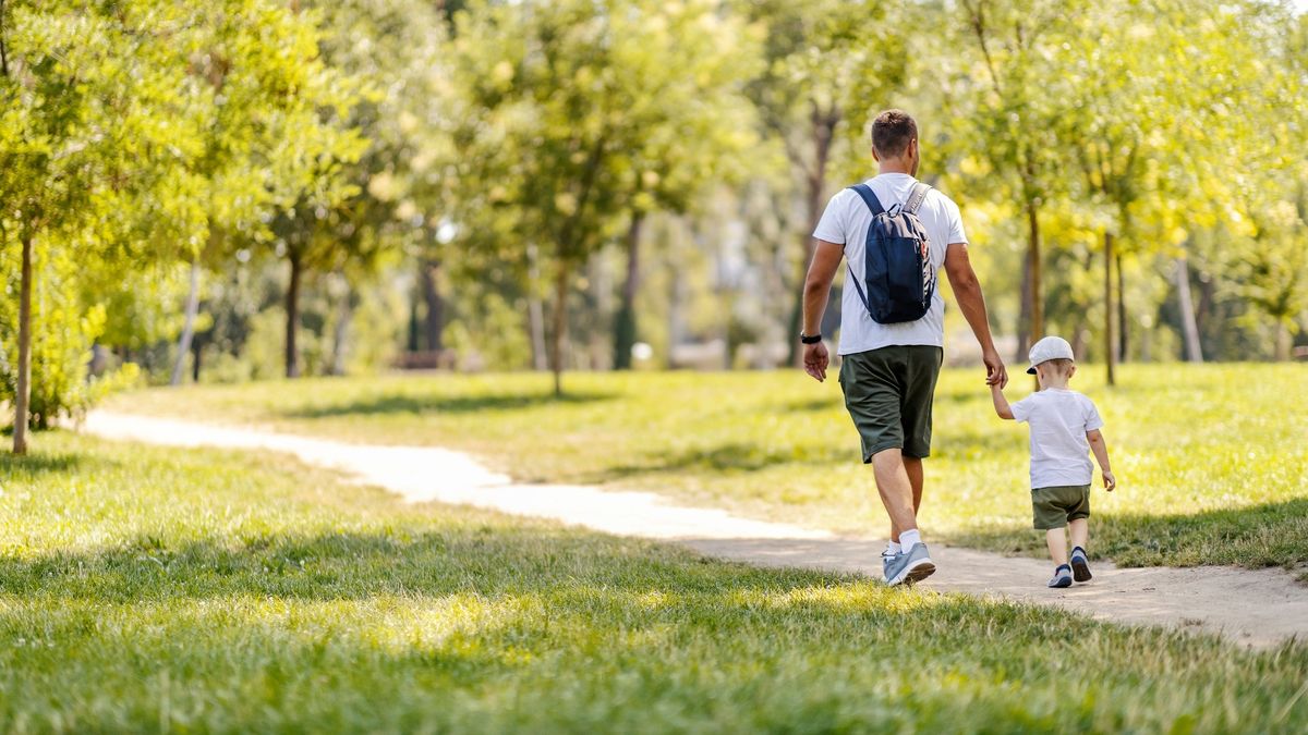 Earn vouchers to spend or donate to charity, simply by walking, through the BetterPoints initiative