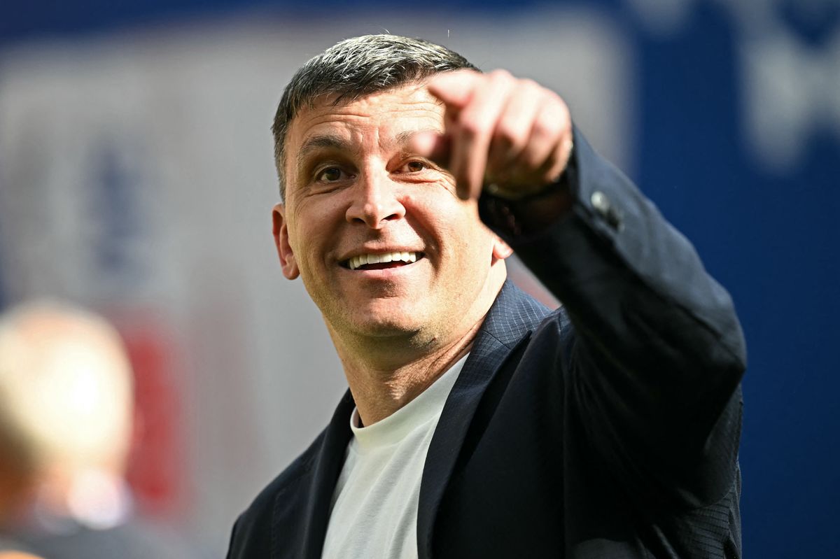 Sergej Jakirovic will enjoy being written off by the national media over the next few months
