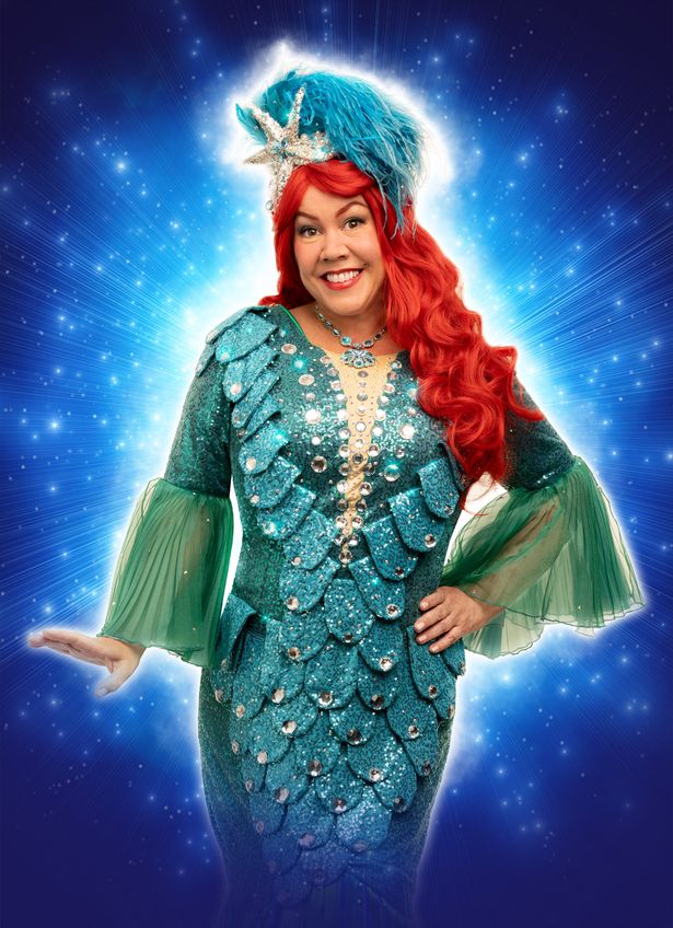 Strictly legend and CBeebies star to lead cast in Hull New Theatre ...