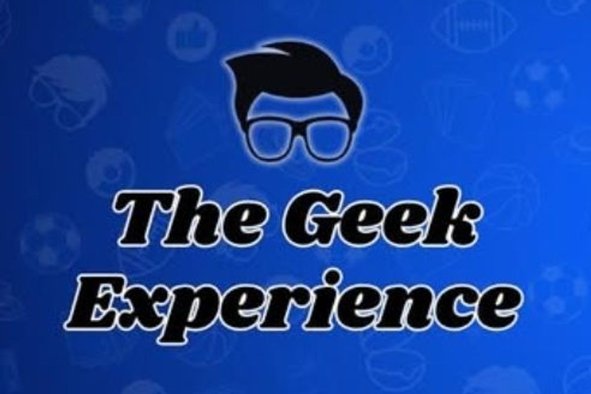 The Geek Experience Card Show is being staged in Hull in June
