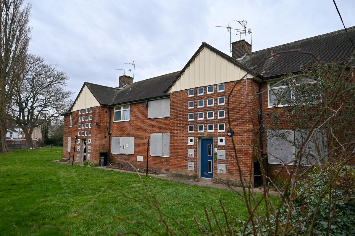 Henson Villas, Hull