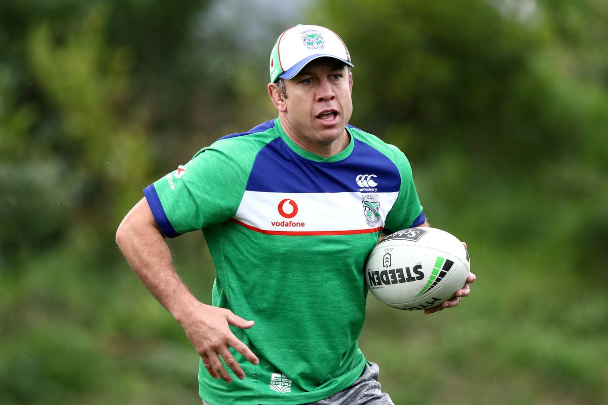 Nathan Cayless will coach Hull KR from the 2027 season.