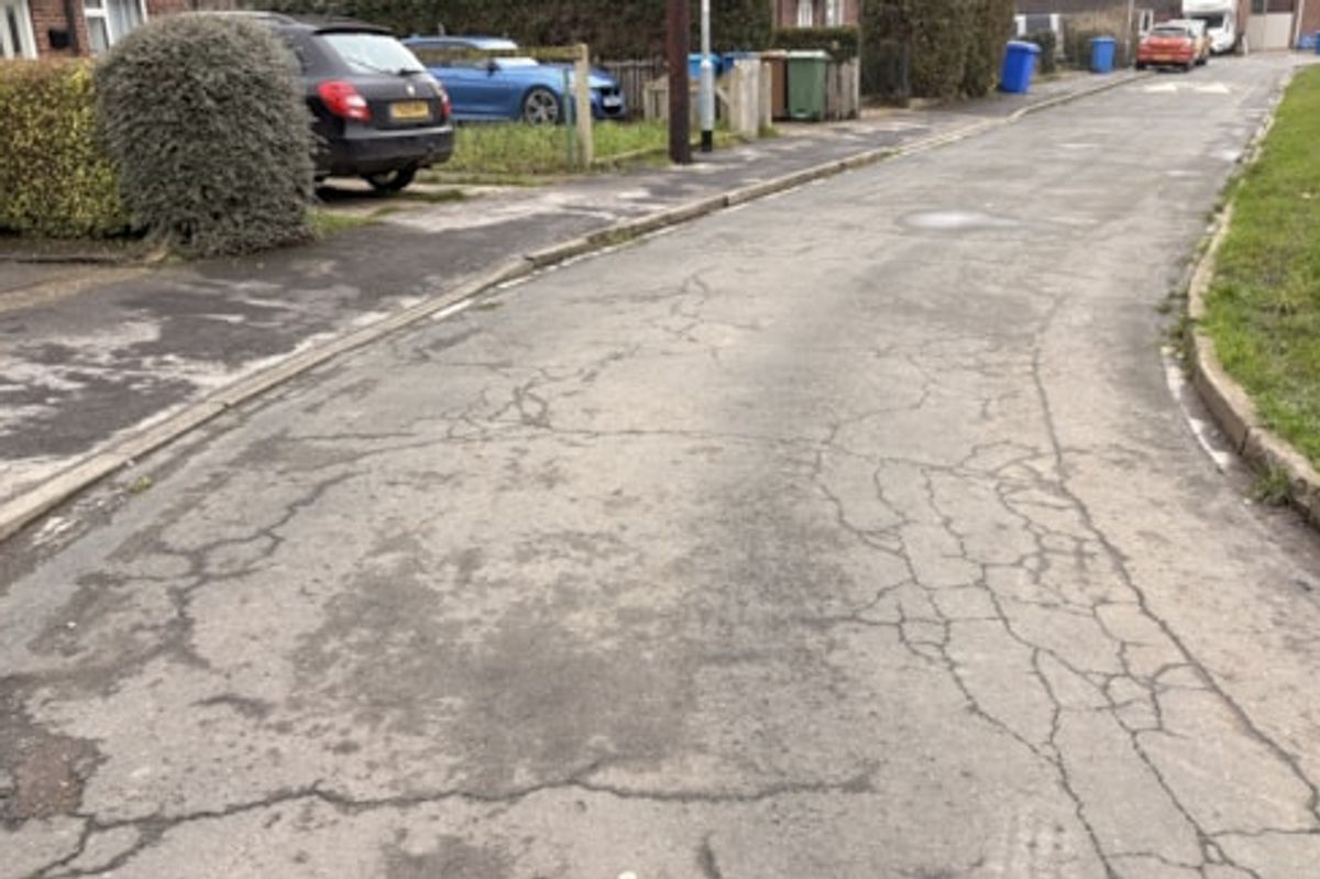 Roadworks are due to begin in Beverley as part of a £600,000 scheme