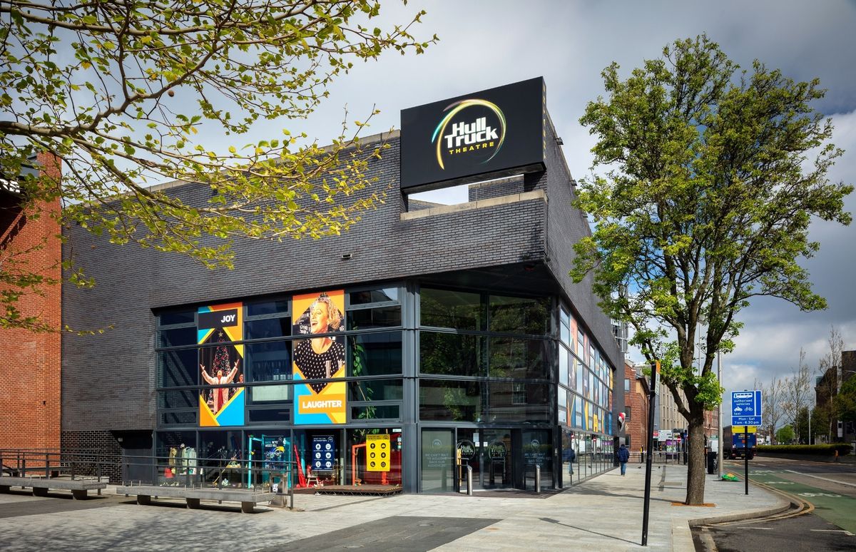 Hull Truck Theatre 