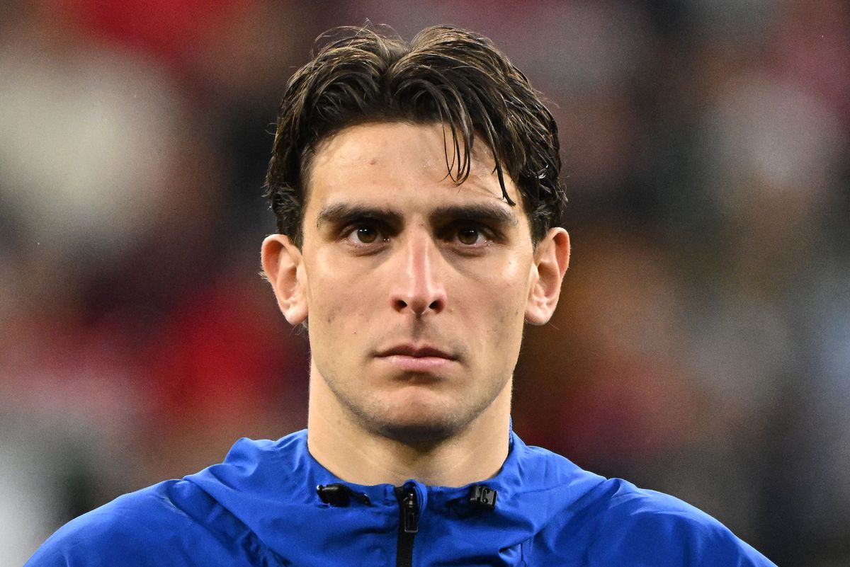 Kostas Tzolakis is set to arrive at Hull City on a permanent deal from Olympiacos