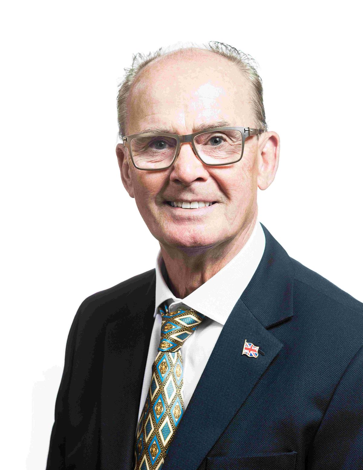 Cllr Duncan Graham (Reform UK - Marfleet), pictured, has stated: 'These women have waited ten years and two failed police investigations for the truth, and they deserve it'