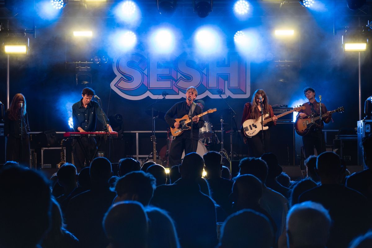 Music will be performed across ten stages