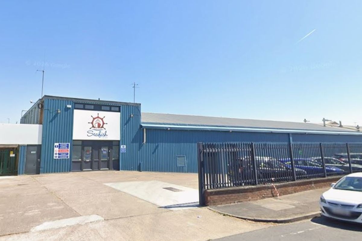 Seafish UK has been acquired by Andrew Marr International subsidiary Fastnet.