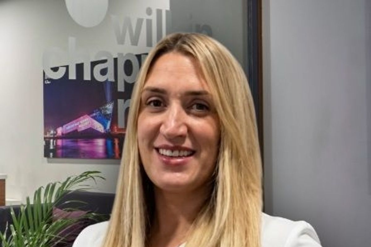 Hull solicitor Louisa Shilleto has become a partner at Wilkin Chapman Rollits