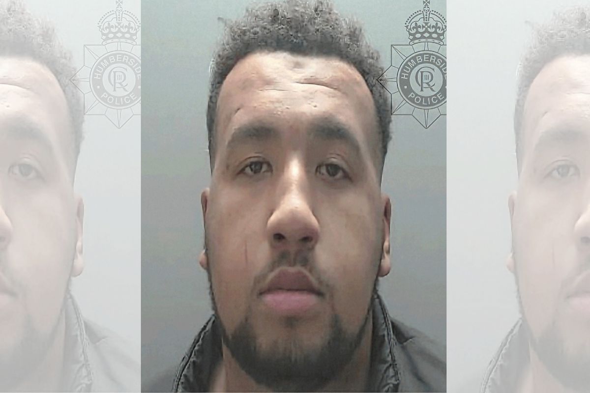 Harris Dukes admitted possessing cocaine with intent to supply