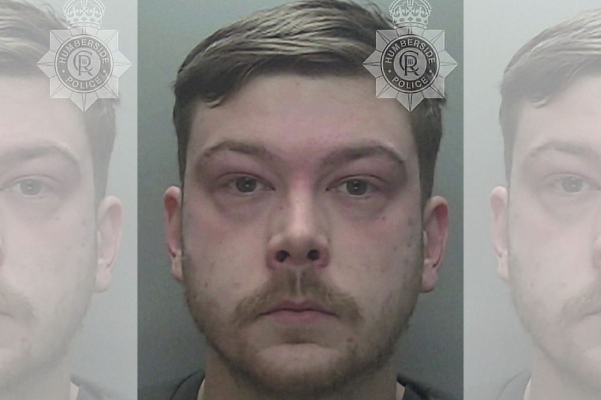 Jamie Smith has been jailed